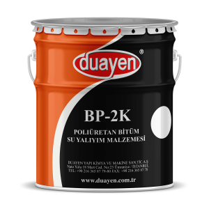 BP-2K Bitumen-Polyurethan Flüssige Abdichtungsmembran