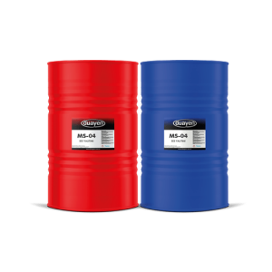 MS-04  Poliüretan Ses İzolasyon Sprey Köpüğü 