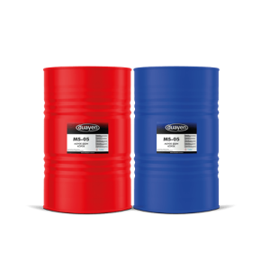 MS-05 Alevde Şişen Köpük