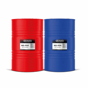 MS-954  İki Bileşenli Sprey Sistem 