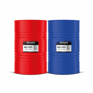 MS-955 Duayen Sprey Sistem