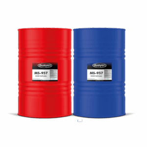 MS-957 Duayen Esnek ve Yumuşak Sprey Sistem