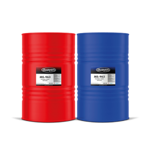 طلاء أرضيات البولي يوريا البطيء