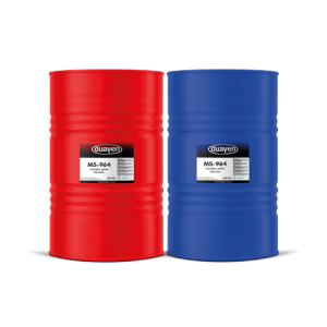 MS-964 Yavaş Poliürea Zemin Kaplaması (Sert)