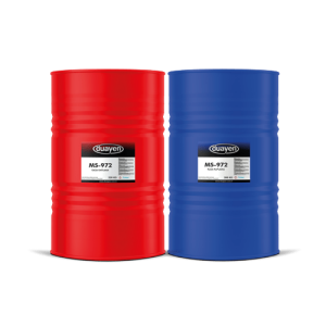 MS-972 Poliürea Araç Kasa Ve Vagon Kaplama