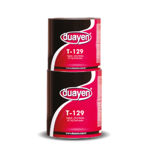 T-129 Plaka, Fayans ve Taş Kaplama