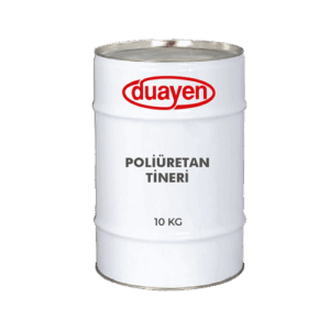 POLİÜRETAN TİNERİ