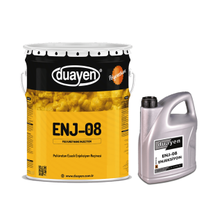 ENJ-08 Инъекционная пена