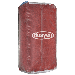 EPDM IAF BELGELİ %18