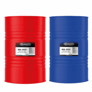 MS-850 Yakıt Tankı Sızdırmazlık Sistemi