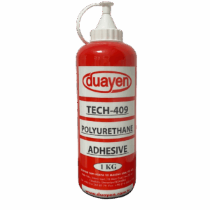 TECH 409 لاصق البولي يوريثين