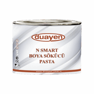 N SMART Boya Sökücü Macun - Pasta