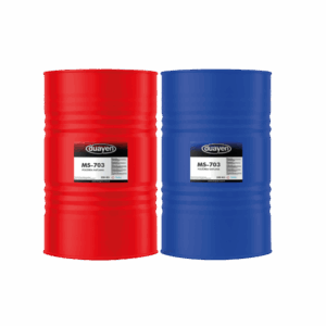 MS-703 Kalıp İçin Poliürea Kaplama