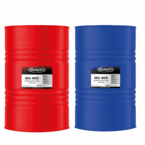 MS-800 Duayen Poliürea Sprey Sistem