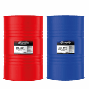 MS-801 Duayen Poliürea Sprey Sistem