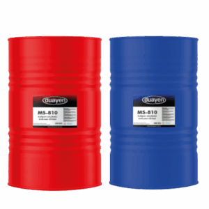 MS-810 Duayen Poliürea Sprey Sistemi