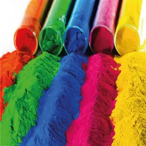 TOZBOYA.009 BAYRAK KIRMIZI ORGANİK PİGMENT