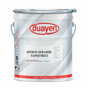 ADHESIVO EPÓXI PARA CERÁMICA<br>