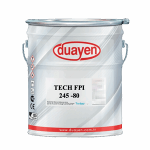 لاصق الحزمة الثنائية TECH FPI 245 - 80