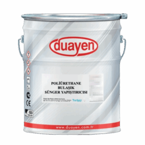 لاصق إسفنج الصحون البولي يوريثان