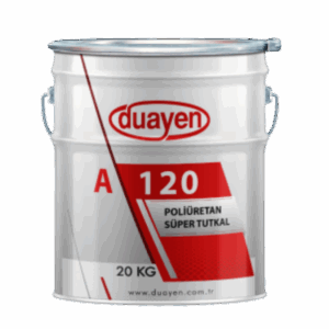 A-120 غراء البولي يوريثين الفائق