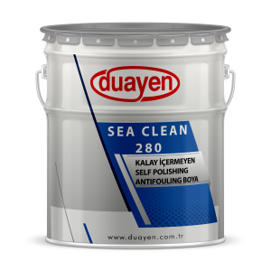 SEA CLEAN 280