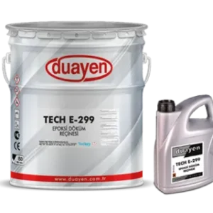راتنج الإيبوكسي للصب TECH E - 299