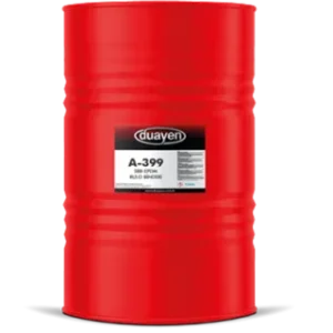 A-399 Полиуретановое резиновое связующее (холодная система)