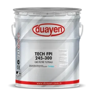 لاصق الحزمة الثنائية TECH FPI 245 - 300