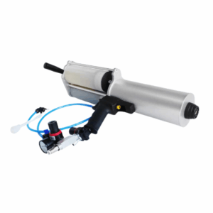 POLİÜREA TABANCASI