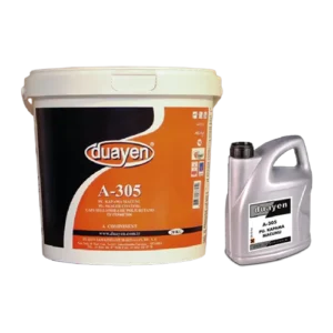 A-305 Poliüretan Dolgu Macunu